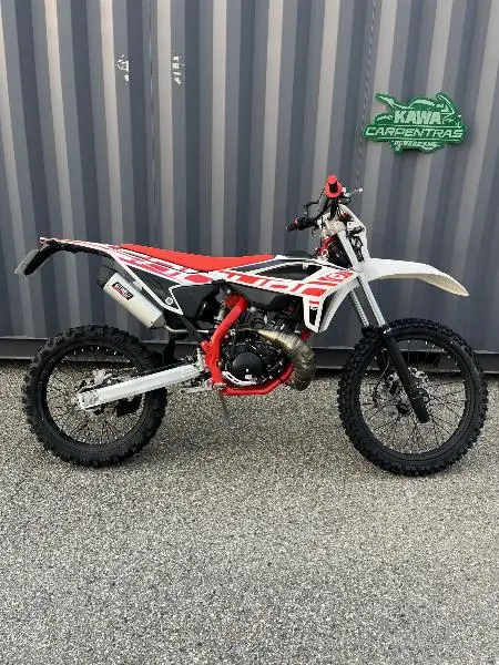 RR ENDURO 50