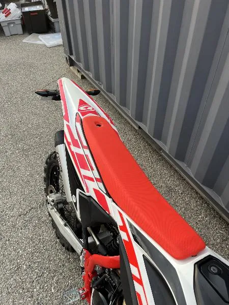 RR ENDURO 50