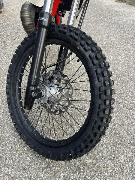 RR ENDURO 50