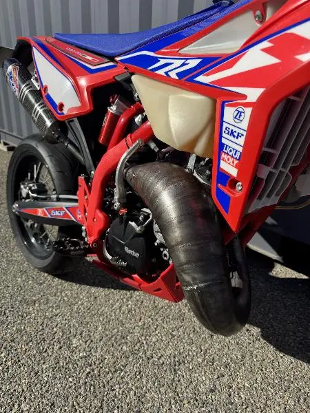 RR 125 SM