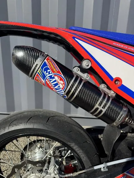 RR 125 SM