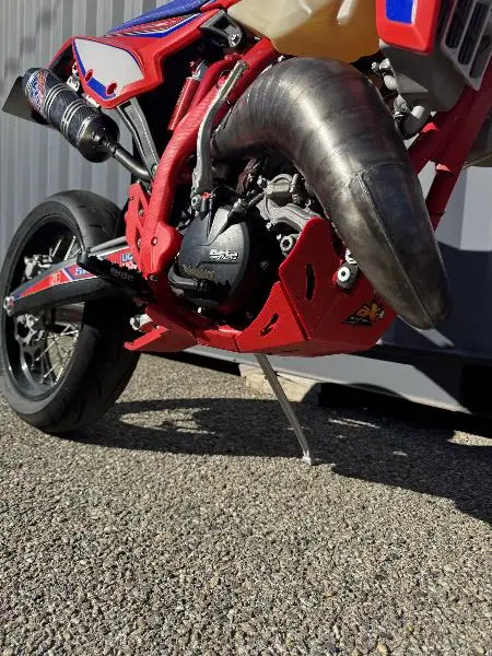 RR 125 SM