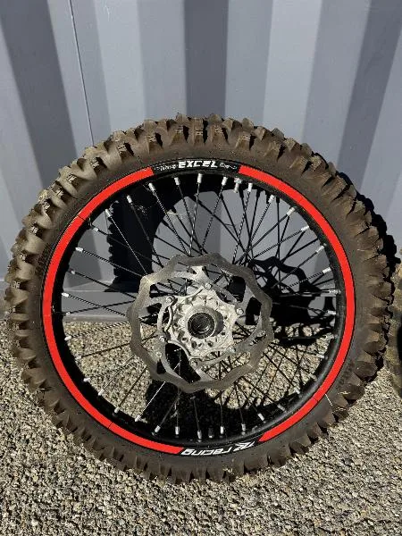 RR 125 SM
