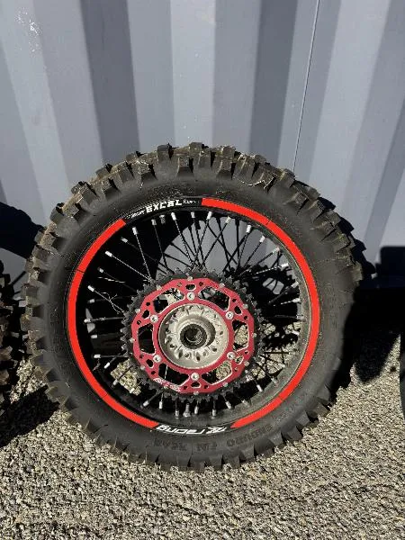 RR 125 SM