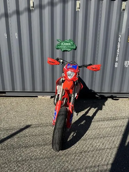 RR 125 SM