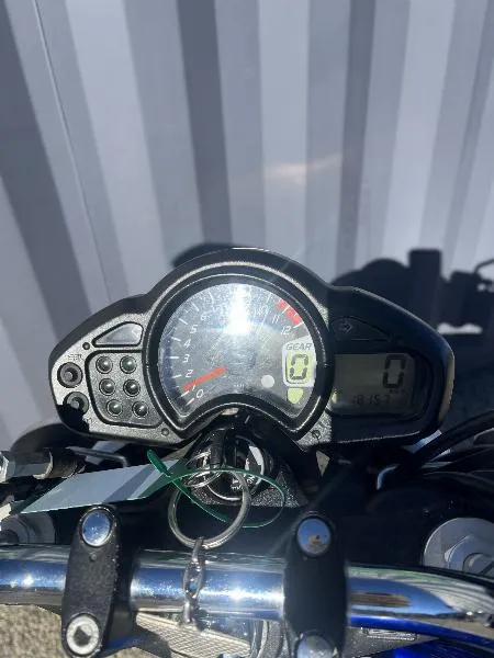 GLADIUS 650