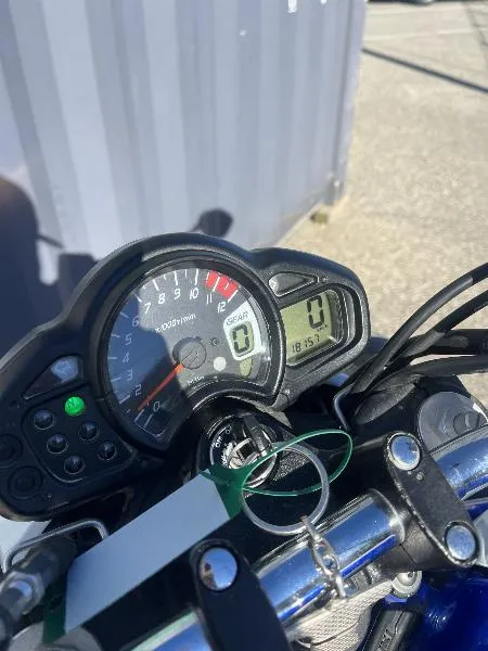 GLADIUS 650