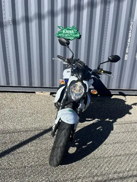 GLADIUS 650