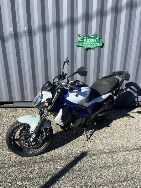 GLADIUS 650