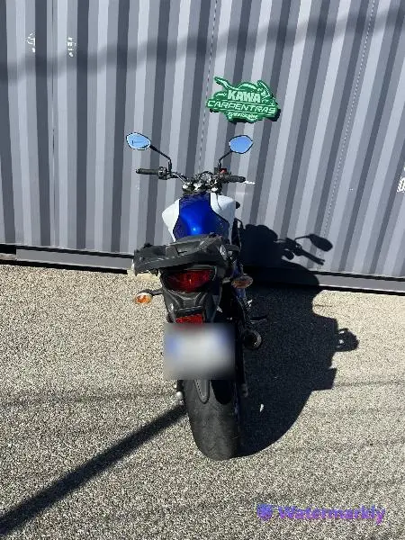 GLADIUS 650
