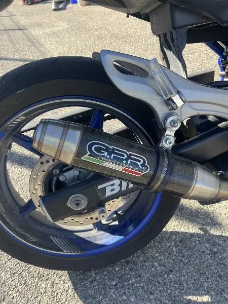 GLADIUS 650