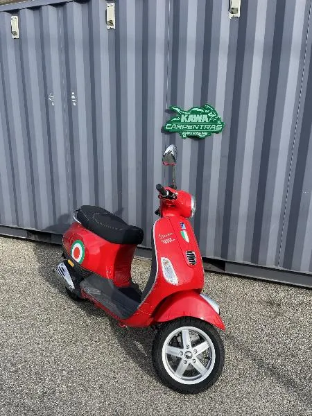VESPA