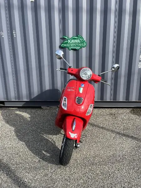 VESPA