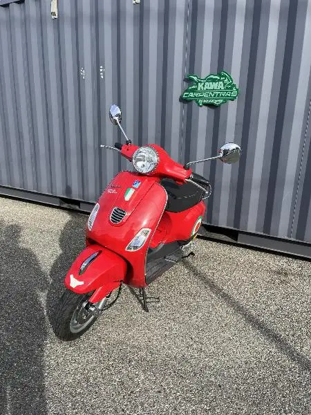 VESPA