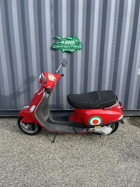 VESPA