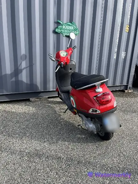 VESPA