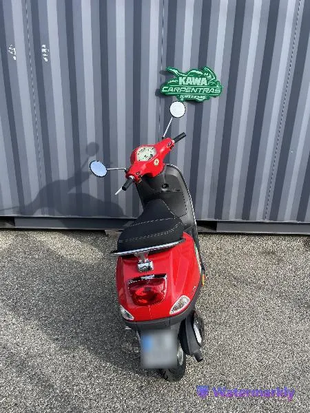 VESPA