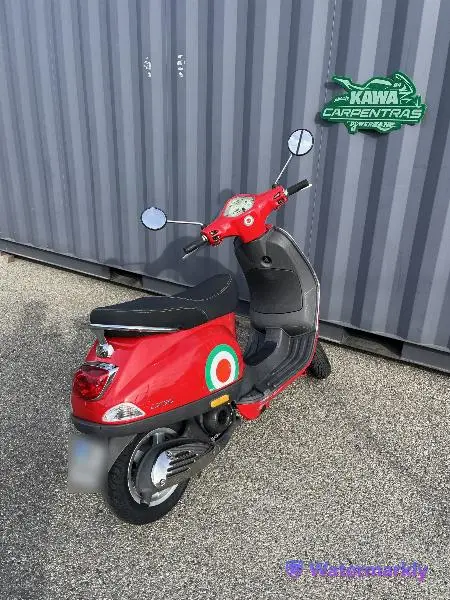 VESPA