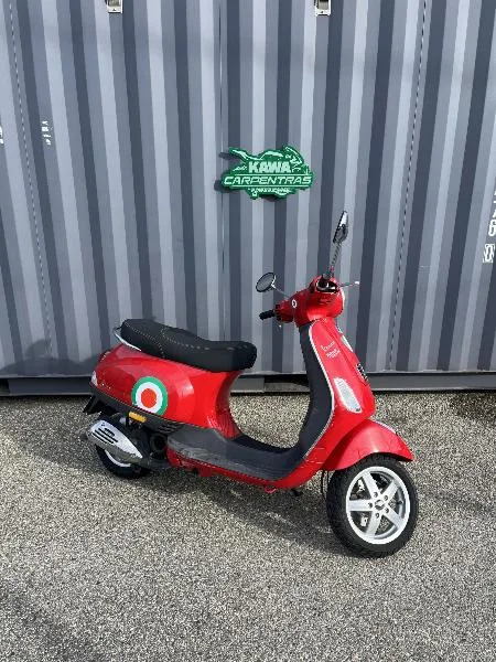 VESPA