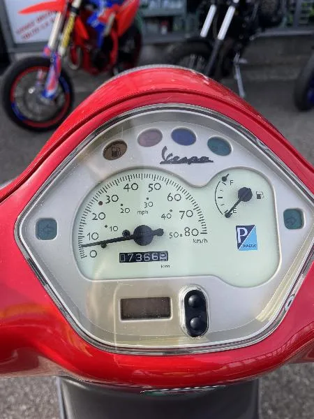 VESPA