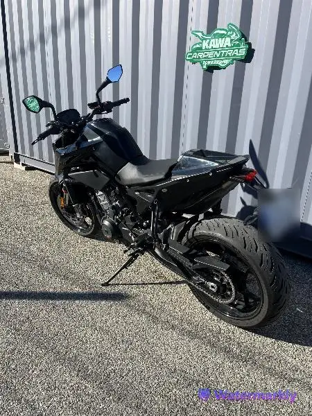 890 DUKE L