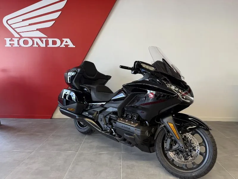 GL1800 GOLDWING