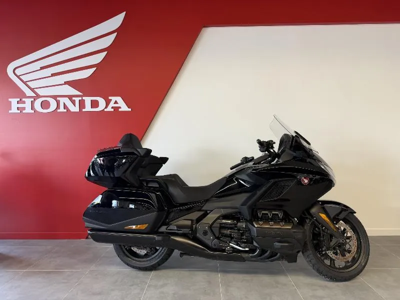 GL1800 GOLDWING