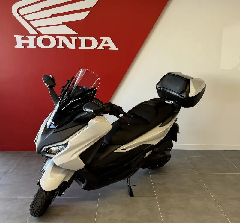 NSS FORZA 350