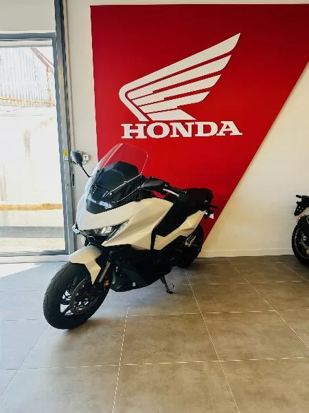 NSS FORZA 750