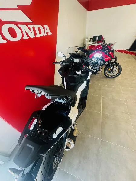 NSS FORZA 750