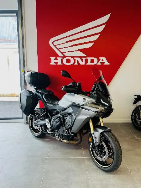 TRACER 9 GT YAMT