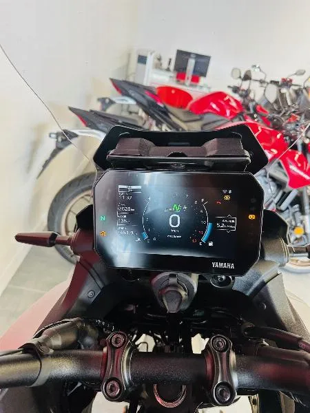 TRACER 9 GT YAMT