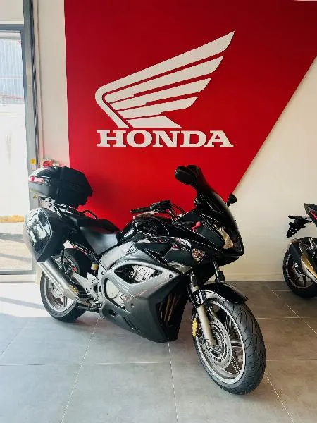 CBF 1000 ABS