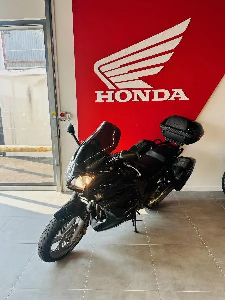 CBF 1000 ABS