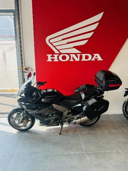 CBF 1000 ABS