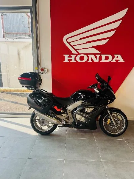 CBF 1000 ABS