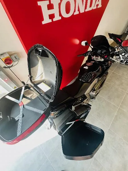 CBF 1000 ABS