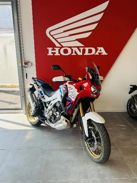 CRF 1100 L AFRICA TWIN  ADVENTURE SPORTS DCT