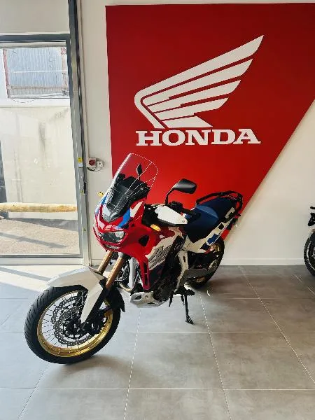 CRF 1100 L AFRICA TWIN  ADVENTURE SPORTS DCT