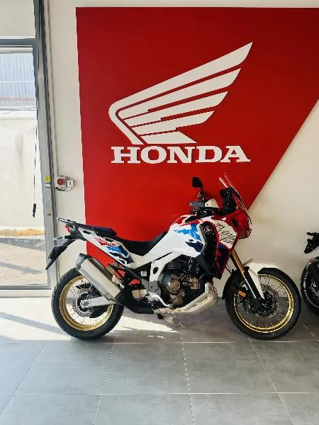CRF 1100 L AFRICA TWIN  ADVENTURE SPORTS DCT