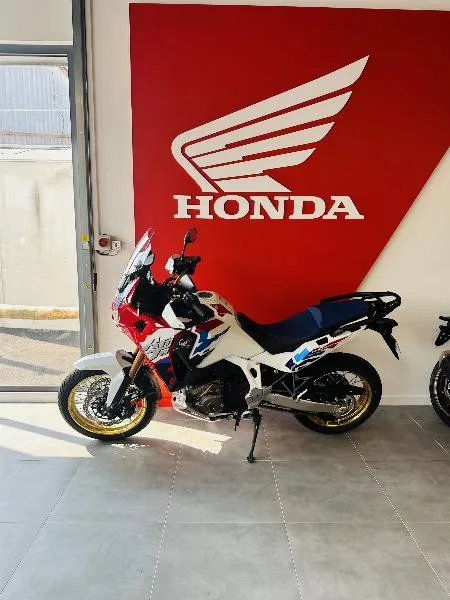 CRF 1100 L AFRICA TWIN  ADVENTURE SPORTS DCT