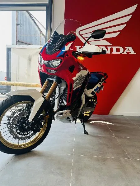 CRF 1100 L AFRICA TWIN  ADVENTURE SPORTS DCT