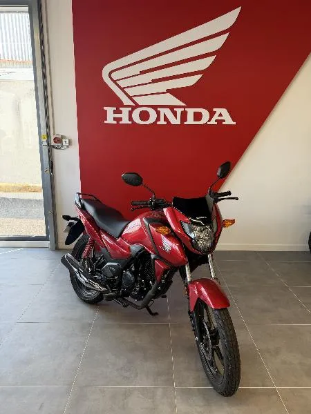 CBF 125