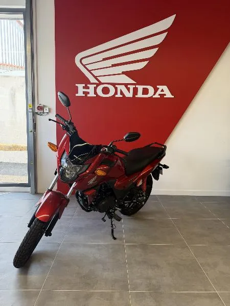 CBF 125