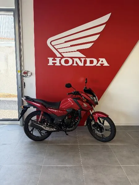 CBF 125
