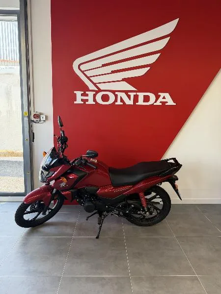 CBF 125