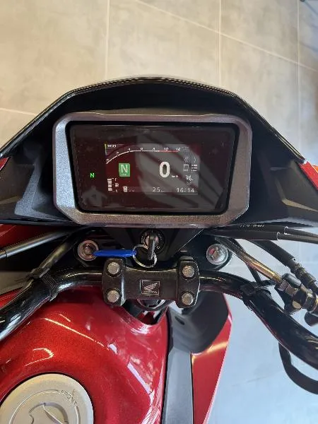 CBF 125