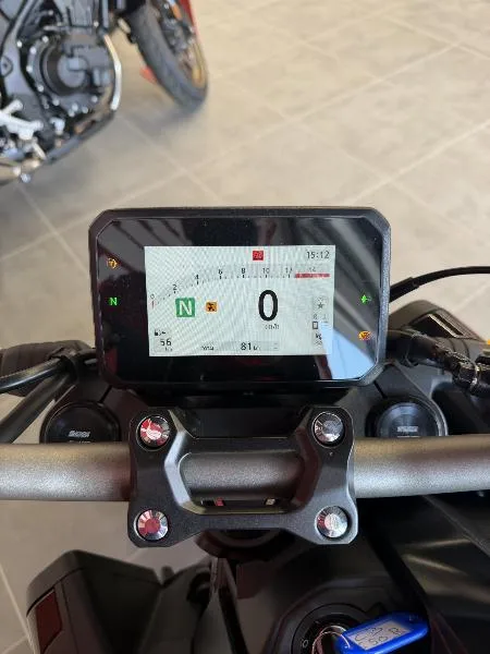 CB650R Neo Sports Café