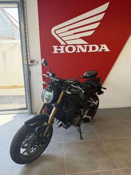 CB650R Neo Sports Café
