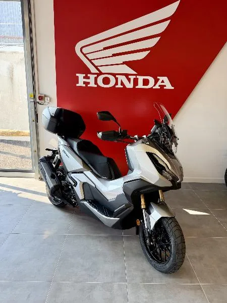 ADV 350